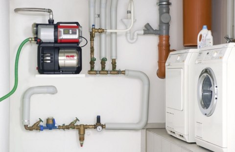 Hydrofor AL-KO HW 5000 FMS Premium Hydrofor AL-KO HW 5000 FMS Premium