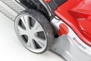 Kosiarka Elektryczna AL-KO Silver 46.4 E Comfort - 1600W Kosiarka Elektryczna AL-KO Silver 46.4 E Comfort - 1600W
