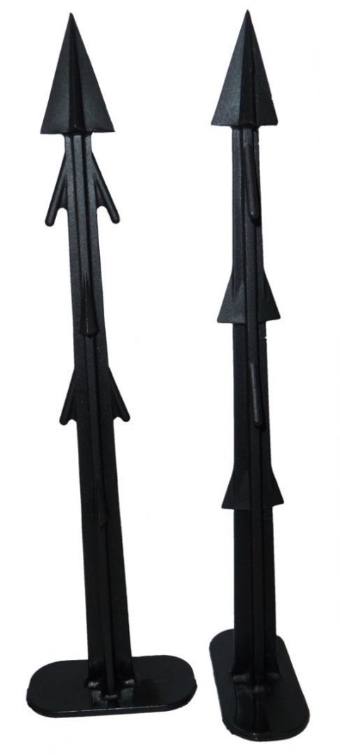 Kotwice GF X do Mocowania Agrowłókniny 15cm100 szt. Kotwice GF X do Mocowania Agrowłókniny 15cm100 szt.