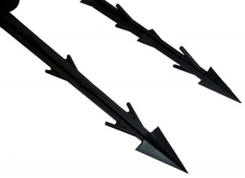 Kotwice GF X do Mocowania Agrowłókniny 15cm100 szt. Kotwice GF X do Mocowania Agrowłókniny 15cm100 szt.