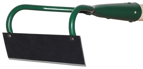 Motyka Dwuramienna Hartowana 16cm z Trzonkiem KARD Motyka Dwuramienna Hartowana 16cm z Trzonkiem KARD
