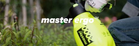 Opryskiwacz Ręczny Ciśnieniowy Master Ergo 1,5L Marolex Opryskiwacz Ręczny Ciśnieniowy Master Ergo 1,5L Marolex