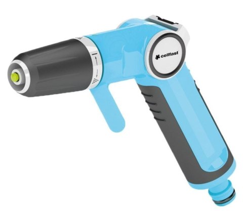 Pistolet Prosty Zraszacz ERGO (53-320) Cellfast Pistolet Prosty Zraszacz ERGO (53-320) Cellfast