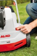 Wertykulator Spalinowy 2 Wałki Robocze AL-KO SILVER 38 P COMBI