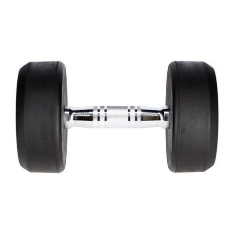 HG PRO 12 KG HANTLA GUMOWANA HMS HG PRO 12 KG HANTLA GUMOWANA HMS