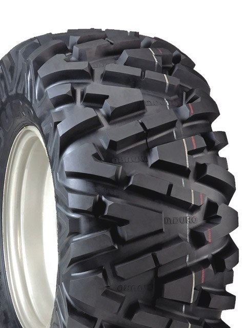 DURO DI2025 25X8R12 43N 6PR E# Pow DURO DI2025 25X8R12 43N 6PR E# Pow