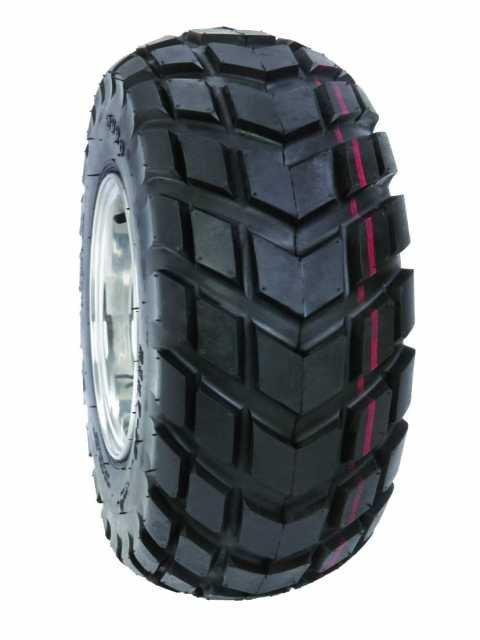 DURO HF247 18x9.5-8 20F 2PR E# DURO HF247 18x9.5-8 20F 2PR E#