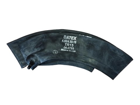 Dętka Datex 10.0/80-12 TR15 06-0904 Dętka Datex 10.0/80-12 TR15 06-0904