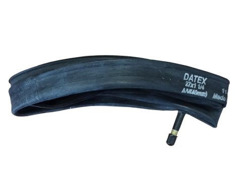 Dętka Datex 27x1 1/4 A/V (40mm) 11-0242 Dętka Datex 27x1 1/4 A/V (40mm) 11-0242