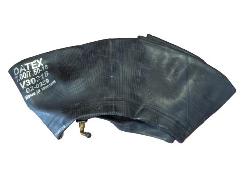 Dętka Datex 7.00/7.50-16 V30218 02-0389 Dętka Datex 7.00/7.50-16 V30218 02-0389