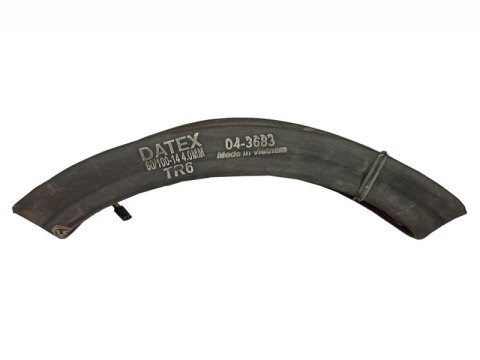 Dętka Datex 70/100-17 TR6 4,0mm EXTREME STRONG 04-3694 Dętka Datex 70/100-17 TR6 4,0mm EXTREME STRONG 04-3694