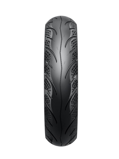 JOURNEY P6160S 110/70-17 54S 4PR TL #E JOURNEY P6160S 110/70-17 54S 4PR TL #E