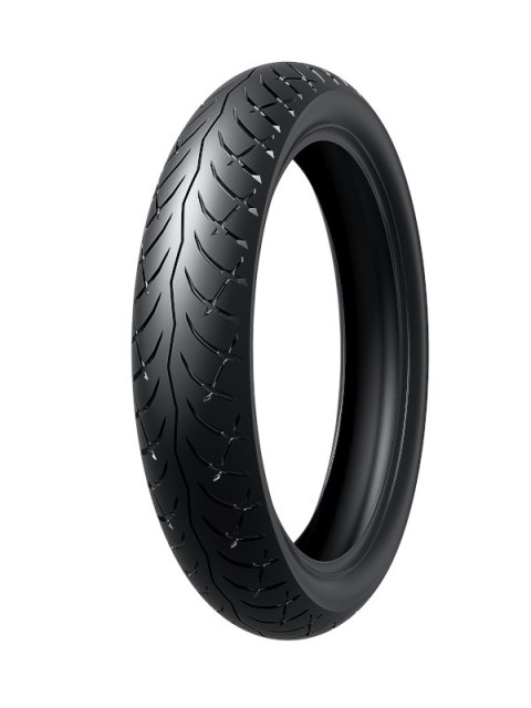 JOURNEY P6229F 110/80-17 63S 6PR TL #E JOURNEY P6229F 110/80-17 63S 6PR TL #E