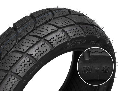 KENDA K701 100/80-17 52R TL #E KENDA K701 100/80-17 52R TL #E