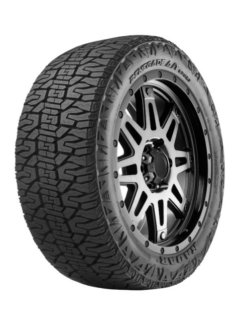 RADAR LT265/50R20 RENEGADE AT SPORT 115/112S TL #E M+S 3PMSF RASYCN0851 RADAR LT265/50R20 RENEGADE AT SPORT 115/112S TL #E M+S 3PMSF RASYCN0851