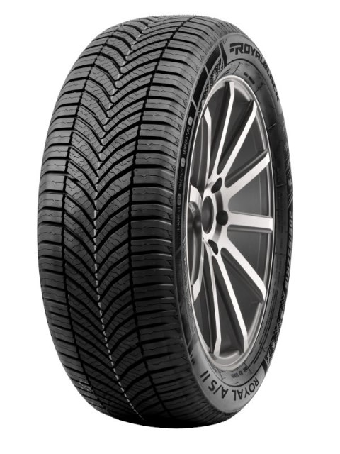 ROYAL BLACK 215/55R16 ROYAL AllSeason II 97W XL TL #E 3PMSF 2RK2573H1 ROYAL BLACK 215/55R16 ROYAL AllSeason II 97W XL TL #E 3PMSF 2RK2573H1