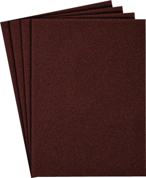 ARKUSZ PŁÓTNO 230x280mm gr. 40 KL 375 J KLINGSPOR ( Op. - 50 szt.) ARKUSZ PŁÓTNO 230x280mm gr. 40 KL 375 J KLINGSPOR ( Op. - 50 szt.)