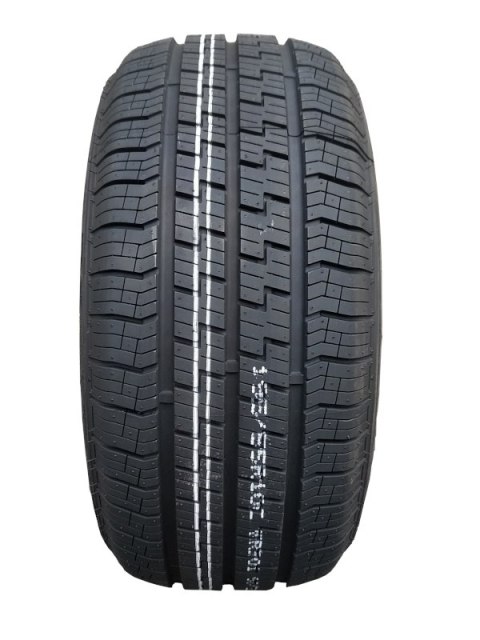 JOURNEY WR301 165/80R13 84N 500kg M+S E# TL 6.0mm
