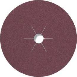 KRĄŻEK FIBRA 180mm gr.120 CS 561 KLINGSPOR