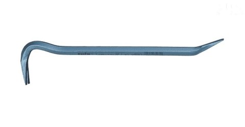 ŁOM WYCIĄGACZ RLLX 600MM KUŹNIA ŁOM WYCIĄGACZ RLLX 600MM KUŹNIA