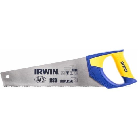 PIŁA PŁATNICA 450mm 8z./cal PLUS 880 IRWIN PIŁA PŁATNICA 450mm 8z./cal PLUS 880 IRWIN