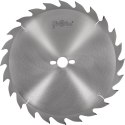 PIŁA TARCZOWA DNPDe 450x30x4,2/28z GM20 GLOBUS WAPIENICA