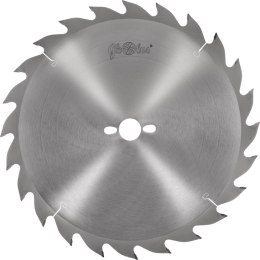 PIŁA TARCZOWA DNPDe 450x30x4,2/28z GM20 GLOBUS WAPIENICA