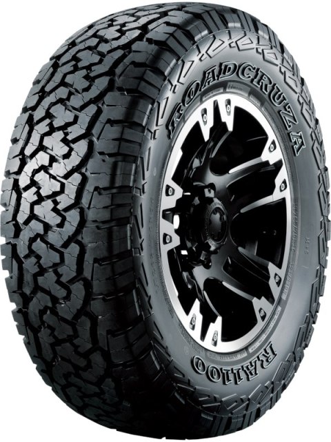 ROADCRUZA 245/55R19 RA1100 107H XL TL OWL M+S #E ROADCRUZA 245/55R19 RA1100 107H XL TL OWL M+S #E