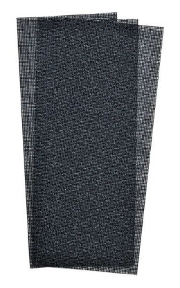 SIATKA ŚCIERNA AS 400 115x280mm gr. 120 KLINGSPOR ( Op. - 50 szt.)