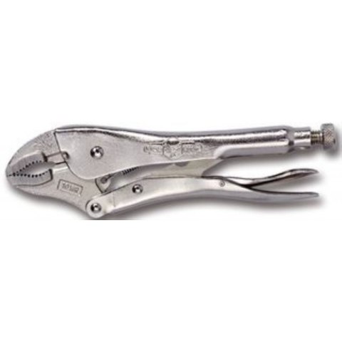 SZCZYPCE ZACISKOWE 4WR 100mm VISE-GRIP IRWIN SZCZYPCE ZACISKOWE 4WR 100mm VISE-GRIP IRWIN
