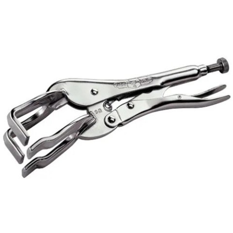 SZCZYPCE ZACISKOWE 9R 225mm VISE-GRIP IRWIN SZCZYPCE ZACISKOWE 9R 225mm VISE-GRIP IRWIN