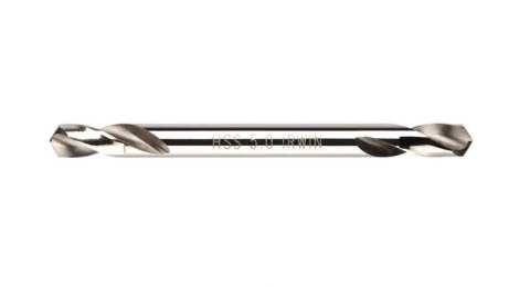 WIERTŁO DO METALU 4,1mm HSS DWUSTRONNE IRWIN WIERTŁO DO METALU 4,1mm HSS DWUSTRONNE IRWIN