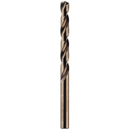 WIERTŁO DO METALU 4,2mm KOBALTOWE HSS-CO TUBUS (1szt.) IRWIN
