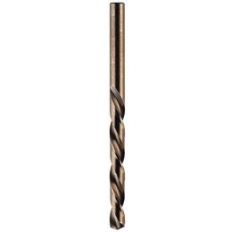 WIERTŁO DO METALU 5,5mm KOBALTOWE HSS-CO TUBUS (1szt.) IRWIN