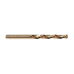 WIERTŁO DO METALU 7,5mm KOBALTOWE HSS-CO TUBUS (1szt.) IRWIN
