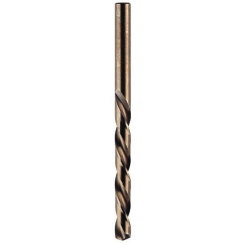 WIERTŁO DO METALU 9,0mm KOBALTOWE HSS-CO TUBUS (1szt.) IRWIN WIERTŁO DO METALU 9,0mm KOBALTOWE HSS-CO TUBUS (1szt.) IRWIN