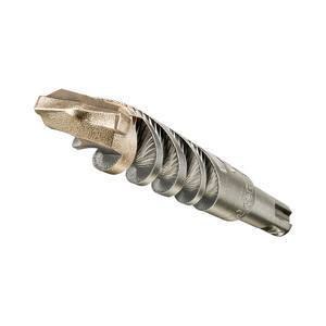 WIERTŁO SDS-plus 8x110mm EXTREME 2 DEWALT WIERTŁO SDS-plus 8x110mm EXTREME 2 DEWALT