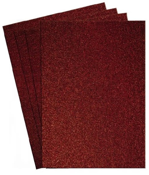 ARKUSZ PAPIER ŚCIERNY 230x280mm gr.150 PL 28 C KLINGSPOR ( Op. - 50 szt.) ARKUSZ PAPIER ŚCIERNY 230x280mm gr.150 PL 28 C KLINGSPOR ( Op. - 50 szt.)