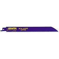 BRZESZCZOT 150mm 610 R BIM (1/5) IRWIN BRZESZCZOT 150mm 610 R BIM (1/5) IRWIN