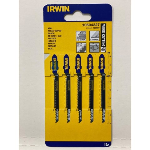 BRZESZCZOT T 119 BO HCS IRWIN BRZESZCZOT T 119 BO HCS IRWIN