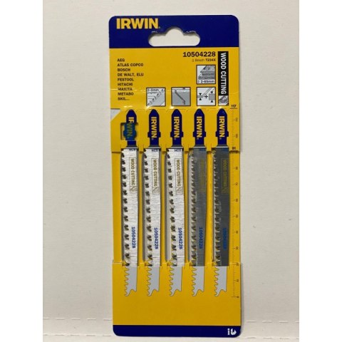 BRZESZCZOT T 234 X HCS IRWIN BRZESZCZOT T 234 X HCS IRWIN