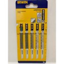 BRZESZCZOT U 101 D HCS IRWIN
