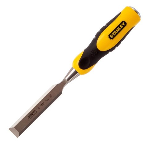 DŁUTO STOLARSKIE 18MM DYNAGRIP PRO (1/6) STANLEY DŁUTO STOLARSKIE 18MM DYNAGRIP PRO (1/6) STANLEY