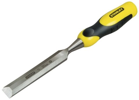 DŁUTO STOLARSKIE 20MM DYNAGRIP PRO (1/6) STANLEY DŁUTO STOLARSKIE 20MM DYNAGRIP PRO (1/6) STANLEY