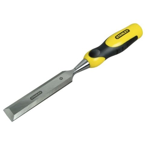 DŁUTO STOLARSKIE 30MM DYNAGRIP PRO (1/6) STANLEY DŁUTO STOLARSKIE 30MM DYNAGRIP PRO (1/6) STANLEY