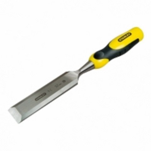 DŁUTO STOLARSKIE 40MM DYNAGRIP PRO (1/6) STANLEY DŁUTO STOLARSKIE 40MM DYNAGRIP PRO (1/6) STANLEY