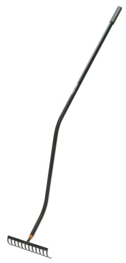 GRABIE 12-ZĘBNE ERGO 135400 FISKARS