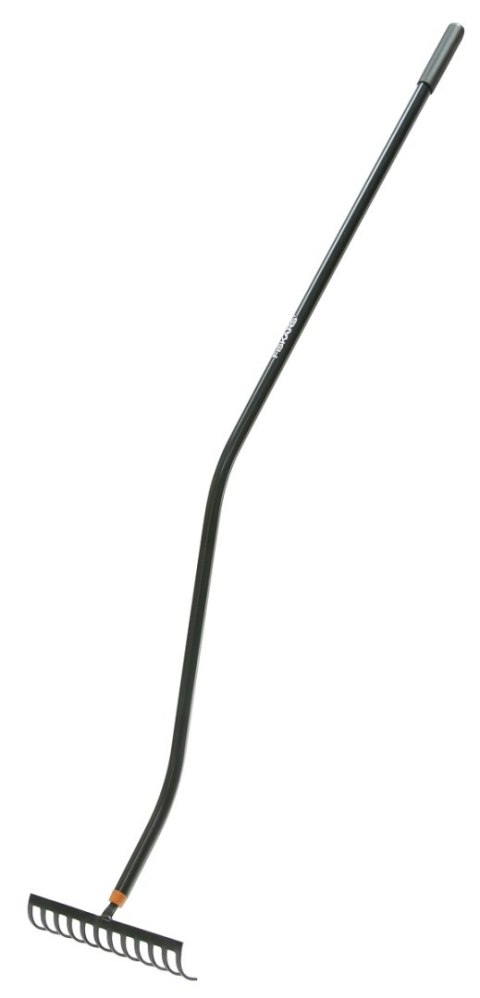 GRABIE 12-ZĘBNE ERGO 135400 FISKARS