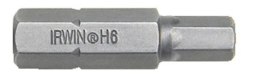 GROT IMBUS SW4 x 25mm (1szt.) IRWIN