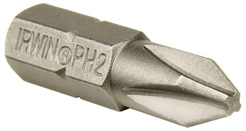 GROT PH2 x 50mm (1szt.) IRWIN GROT PH2 x 50mm (1szt.) IRWIN